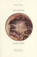 Jours sans tain (Les)